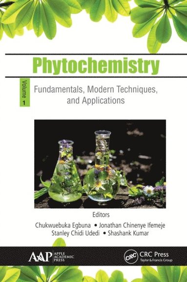 Phytochemistry (inbunden)