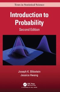 Introduction to Probability, Second Edition (e-bok)