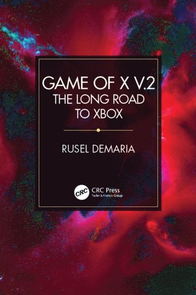 Game of X v.2 (e-bok)