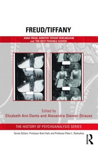 Freud/Tiffany (e-bok)