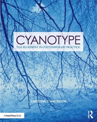 Cyanotype (e-bok)