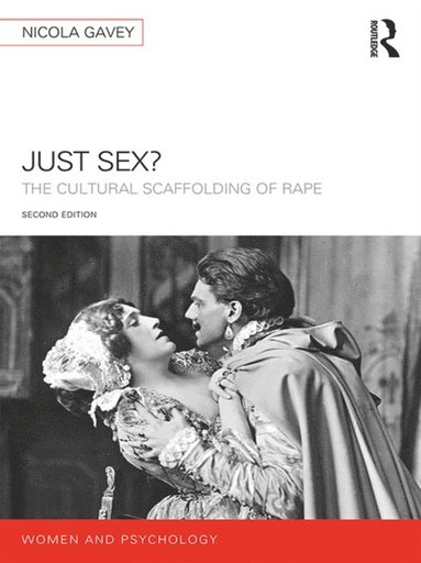 Just Sex? (häftad)
