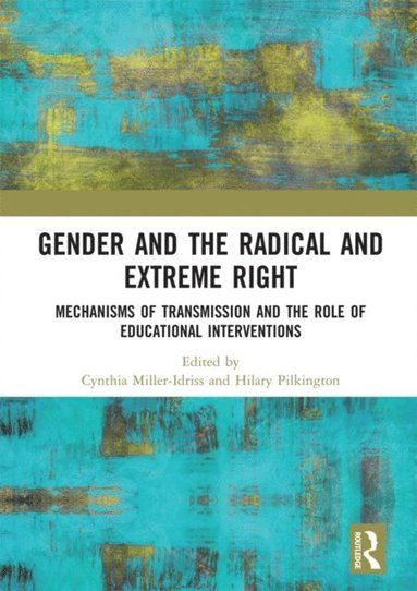 Gender and the Radical and Extreme Right (hftad)