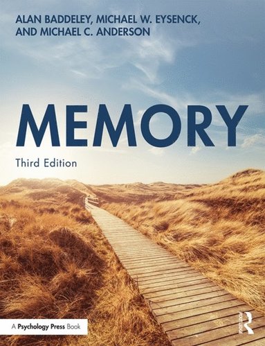 Memory (häftad)