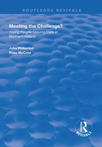 Meeting the Challenge? (e-bok)