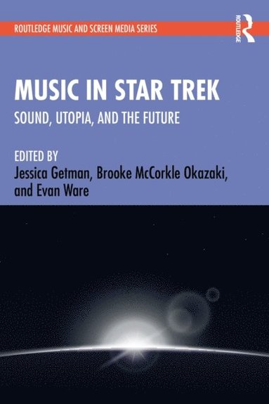 Music in Star Trek (häftad)