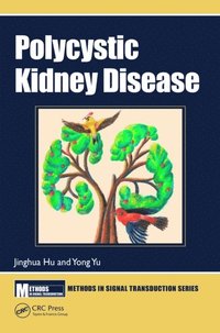 Polycystic Kidney Disease (e-bok)