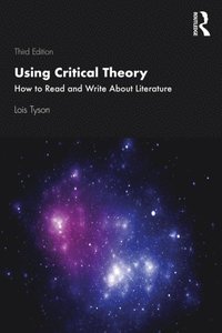 Using Critical Theory (e-bok)