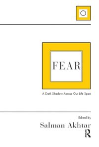Fear (e-bok)