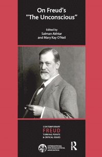 On Freud''s The Unconscious (e-bok)