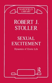 Sexual Excitement (e-bok)
