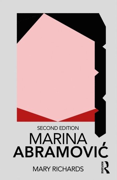 Marina Abramovic (e-bok)