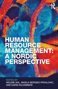 Human Resource Management: A Nordic Perspective (e-bok)