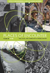 Places of Encounter, Volume 1 (e-bok)