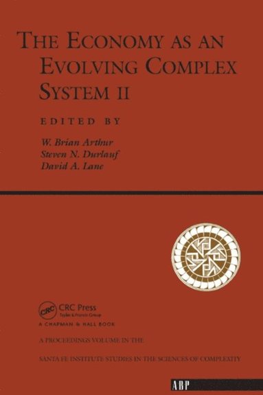 Economy As An Evolving Complex System II (h�ftad)