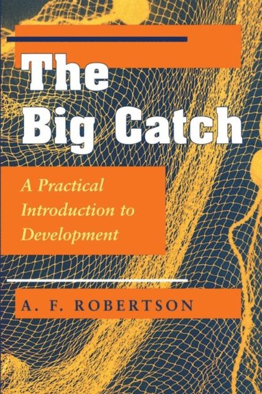 Big Catch (häftad)
