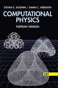 Computational Physics (e-bok)