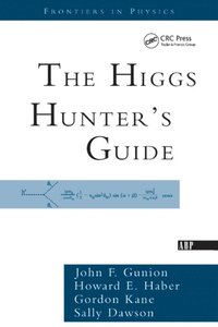 Higgs Hunter's Guide (e-bok)