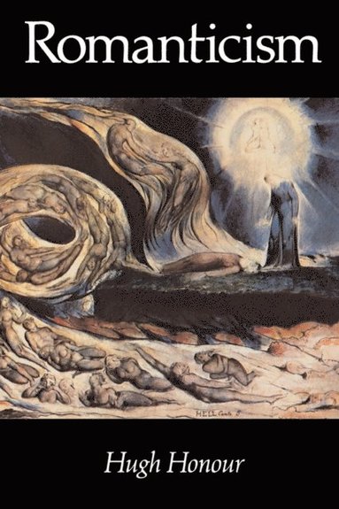 Romanticism (h�ftad)