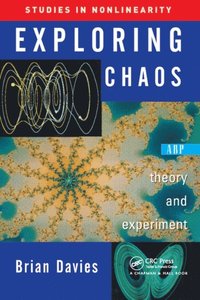 Exploring Chaos (e-bok)