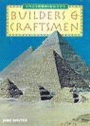 Ancient Egyptians Builders And Craftsmen (hftad)
