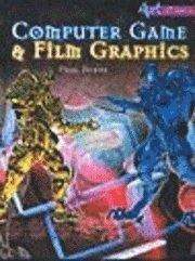 Computer Games And Film Graphics (hftad)