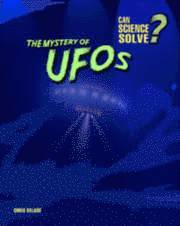 The Mystery of UFOs (inbunden)