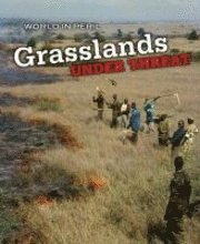 Grasslands Under Threat (inbunden)