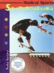 Skateboarding (hftad)