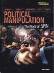 Political Manipulation (inbunden)