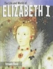 Elizabeth I (hftad)