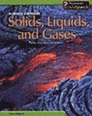 Solids, Liquids And Gases (hftad)