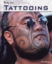 Tattooing (hftad)