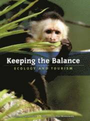 Keeping the Balance: Ecology and Tourism (hftad)
