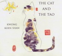 The Cat And The Tao (inbunden)