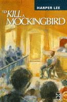 To Kill a Mockingbird (häftad)