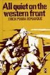 All Quiet on the Western Front