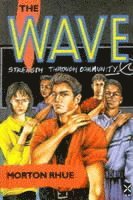 Wave (inbunden)