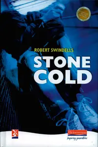 Stone Cold - Robert Swindells - Bok (9780435124687) | Bokus