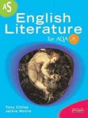 A AS English Literature for AQA (häftad)