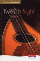 Twelfth Night (inbunden)