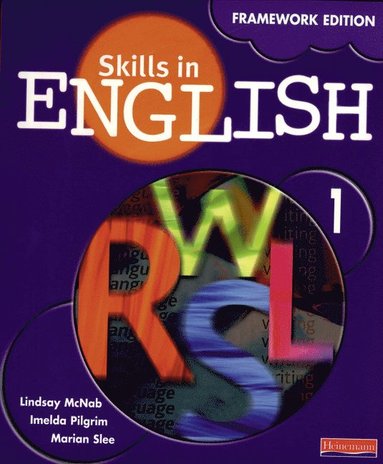 Skills in English: Framework Edition Student Book 1 (häftad)