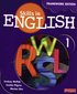 Skills in English: Framework Edition Student Book 1
