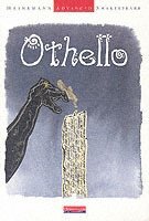 Heinemann Advanced Shakespeare: Othello (häftad)