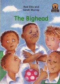 The Bighead (hftad)