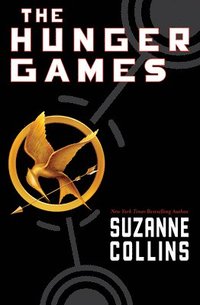 Hunger Games (Hunger Games, Book One) (häftad)