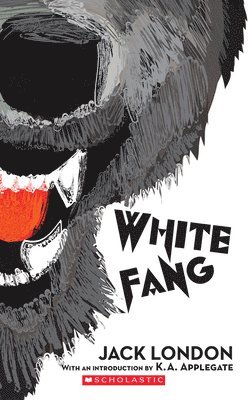 White Fang (Scholastic Classics) (pocket)