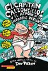 El Capitn Calzoncillos Y El Ataque de Los Inodoros Parlantes (Captain Underpants #2): Volume 2