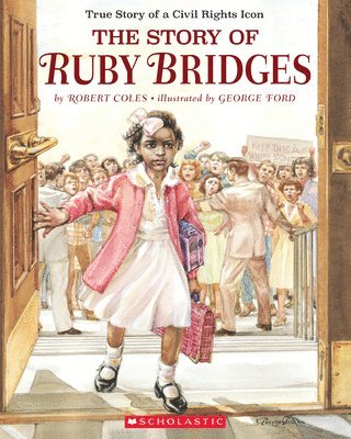 Story Of Ruby Bridges (hftad)