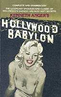 Hollywood Babylon (häftad)